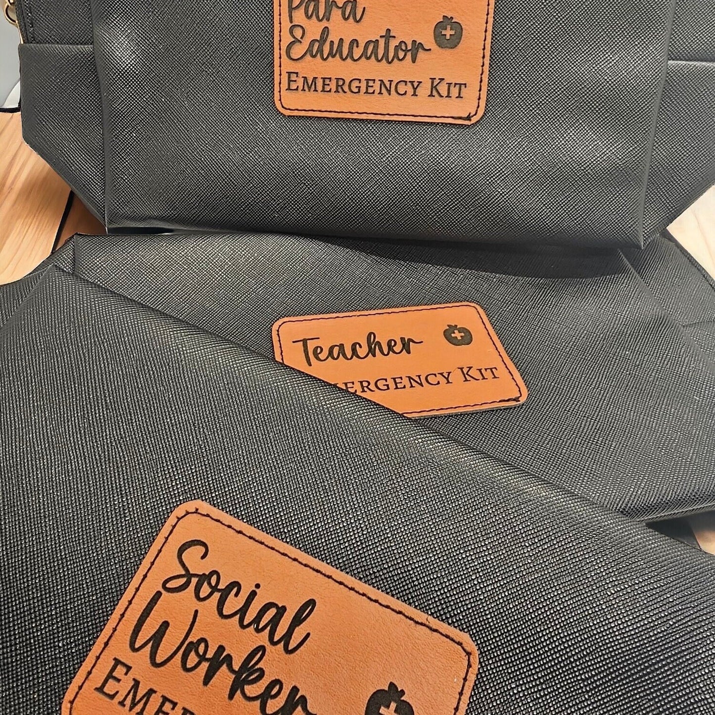 Teacher Emergency Pack, On-the-Go Classroom Kit, Mini Teacher Survival Kit, Teacher Gift I