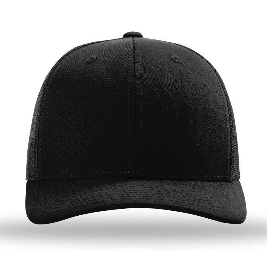 The Beard is Strong with This One - Unique Dad Hat, Funny Beard Hat, Star Wars Inspired, Bearded Man Cap, Father's Day Gift