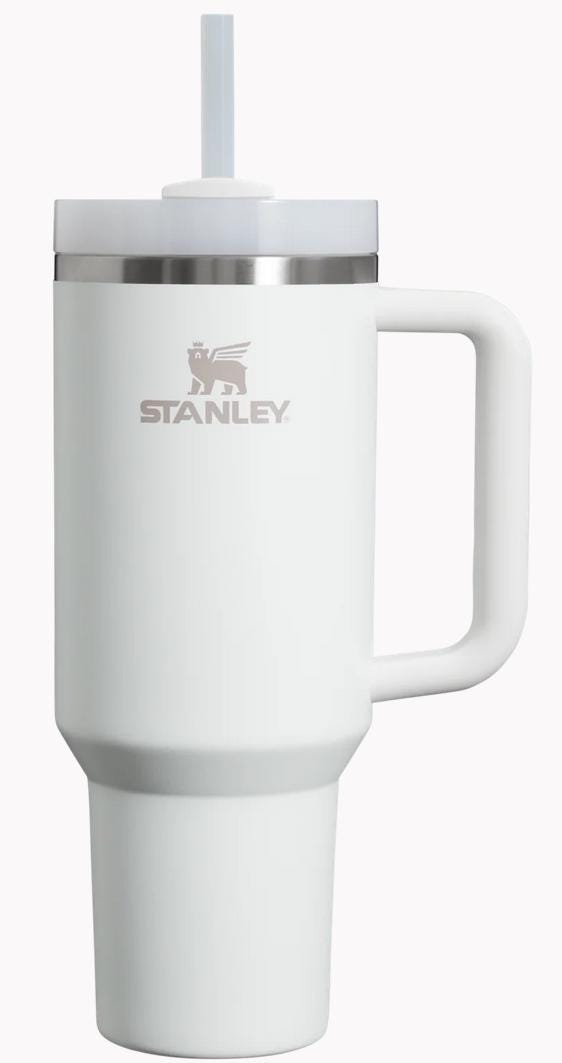 Axolotl 40 oz Stanley Bottle | Custom Engraved Owala free sip and Smooth sip bottles