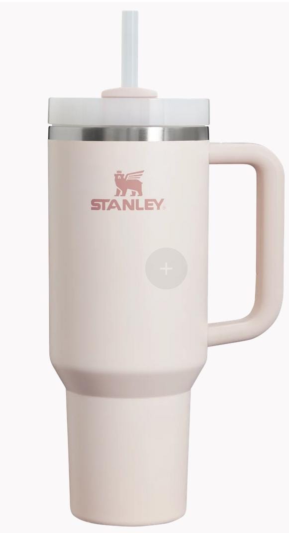 Axolotl 40 oz Stanley Bottle | Custom Engraved Owala free sip and Smooth sip bottles