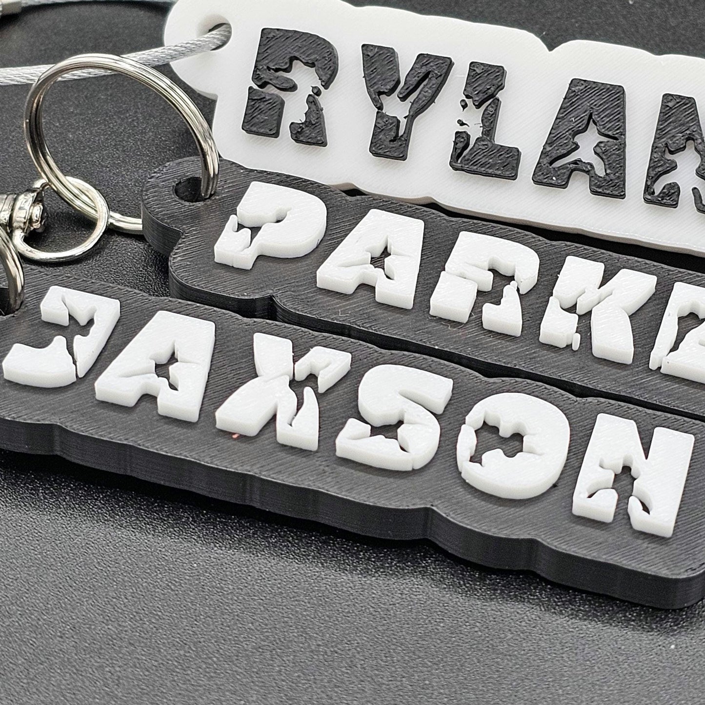 Personalized Martial Arts Bag Tag, Custom Martial Arts Tag, Backpack Tag, Luggage Tag, Gift for Taekwondo Practitioner