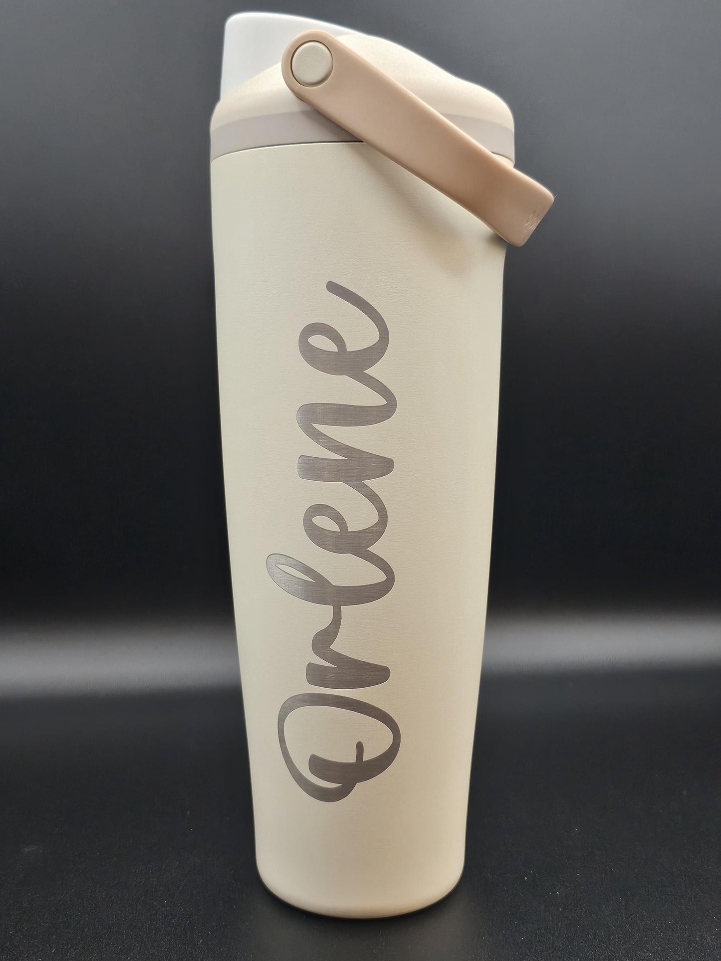 Custom Owala 30 or 40 oz Sway, Personalized Engraving, Kid Water bottle Bride and Groom Gifts, Hydration Gift, Unique Gift, Water Bottle