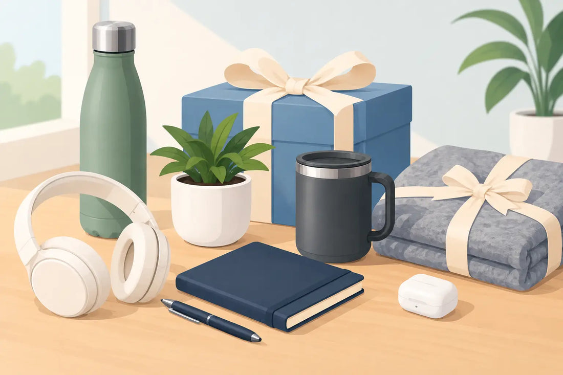 Which Gifts Work for Daily Use? 7 Smart Picks