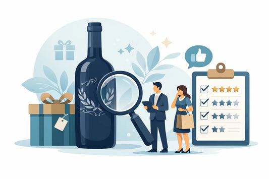 Engraved Bottle Quality Review for Gift Buyers