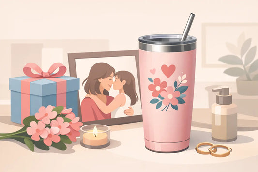 Personalized Tumbler for Mom Review: Worth It?