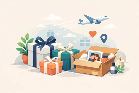 Gifts With Rush Shipping That Still Feel Personal
