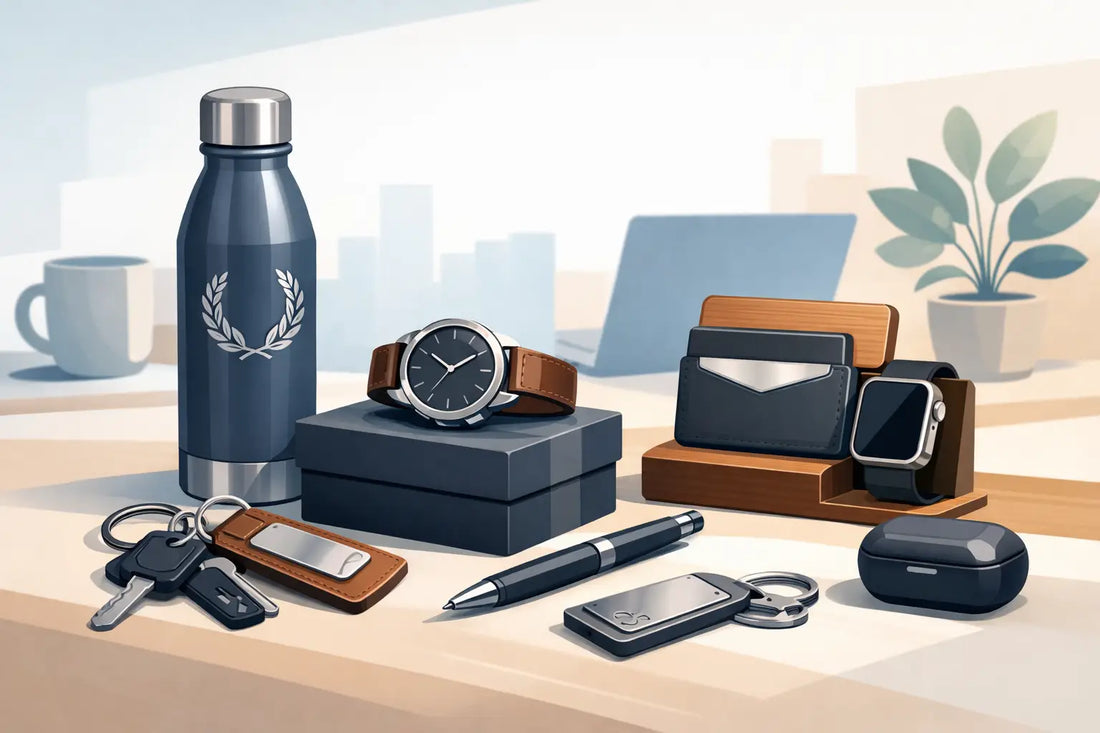 How to Choose Engraved Gifts They’ll Use Daily