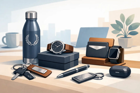 How to Choose Engraved Gifts They’ll Use Daily