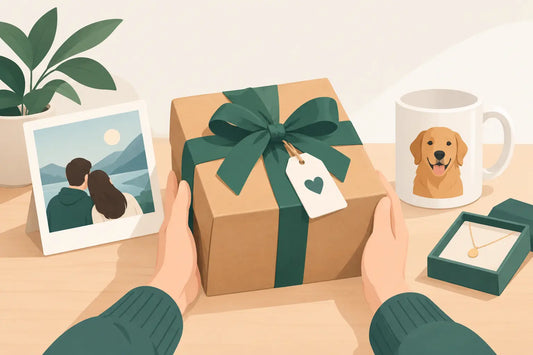 Gift Personalization That Feels Worth Giving