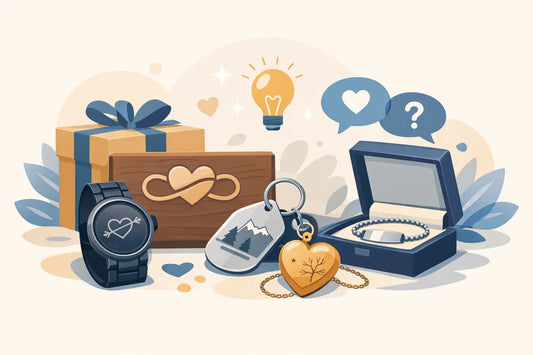 What Should I Engrave on a Gift?