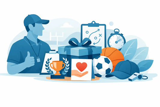 How to Pick a Custom Coach Thank You Gift