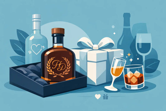 Are Engraved Bottles Good Gifts? Here's Why