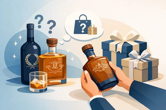 Are Engraved Bottles Worth It for Gifts?
