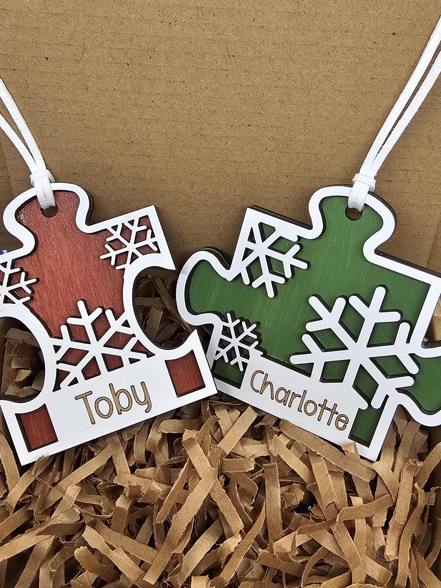 Christmas & Ornaments
