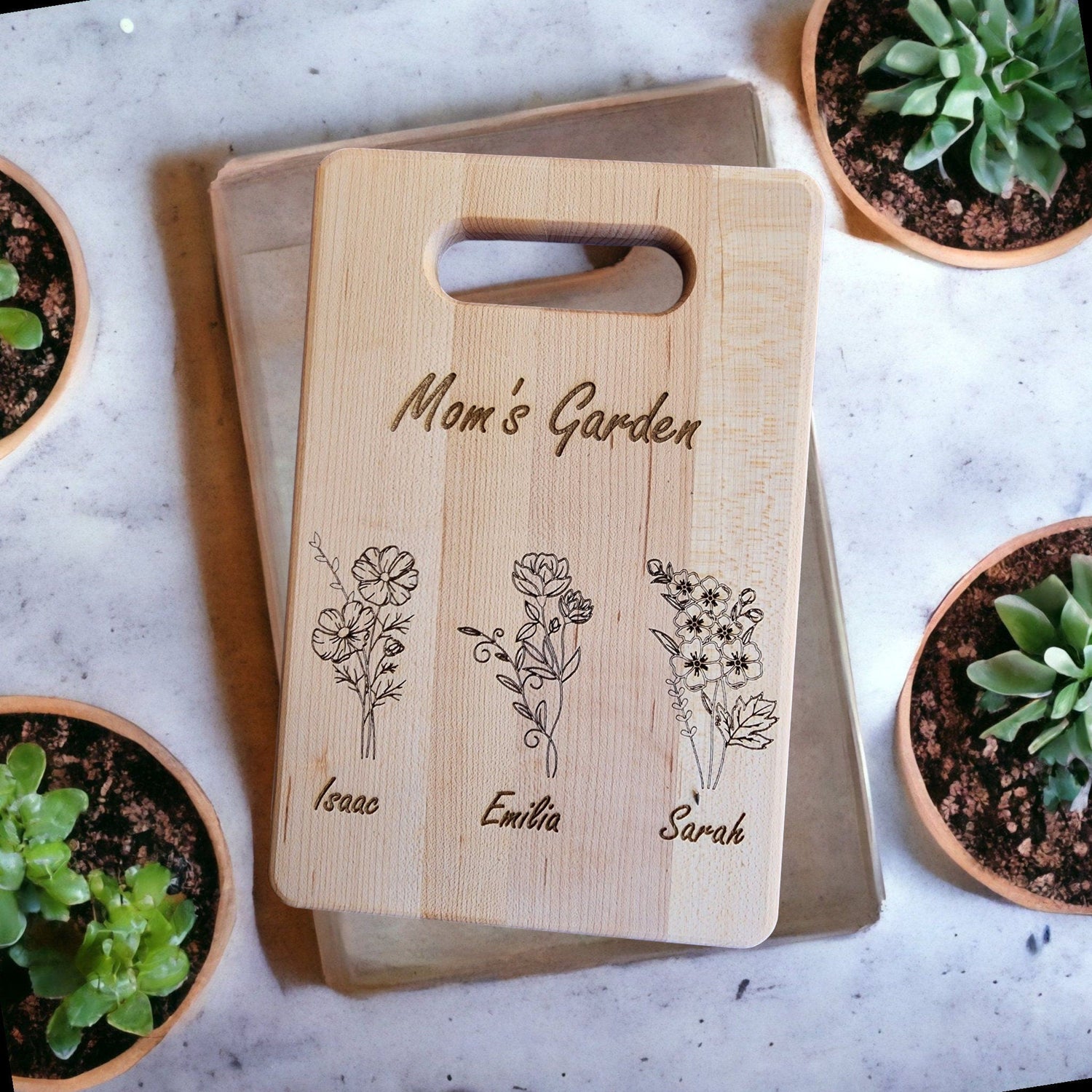 Cutting Boards