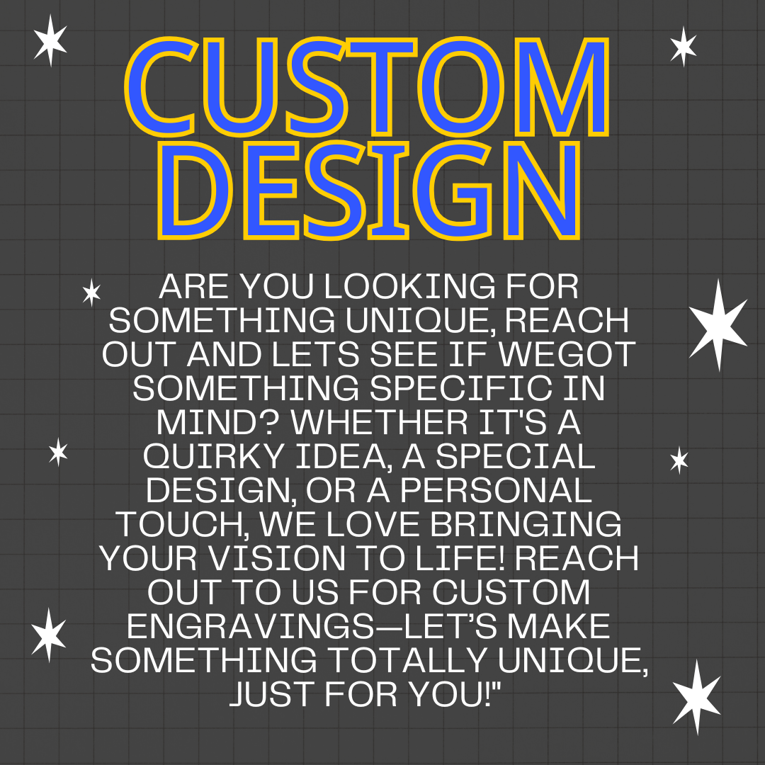 Custom Design