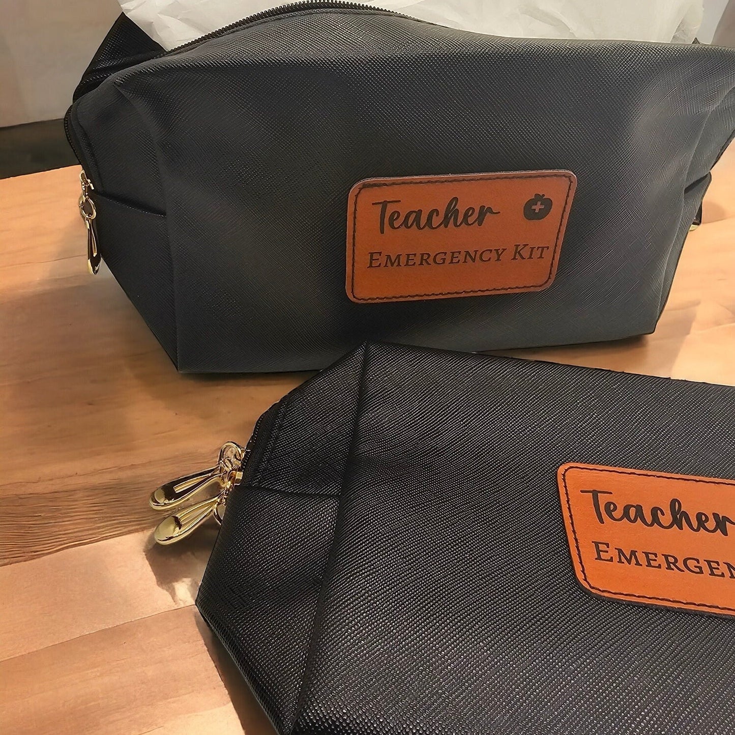 Teacher Emergency Pack, On-the-Go Classroom Kit, Mini Teacher Survival Kit, Teacher Gift I
