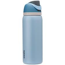Hippo Laser Engraved Owala 24 and 32 oz Bottle | Hippo Design | Fun & Personalized Drinkware