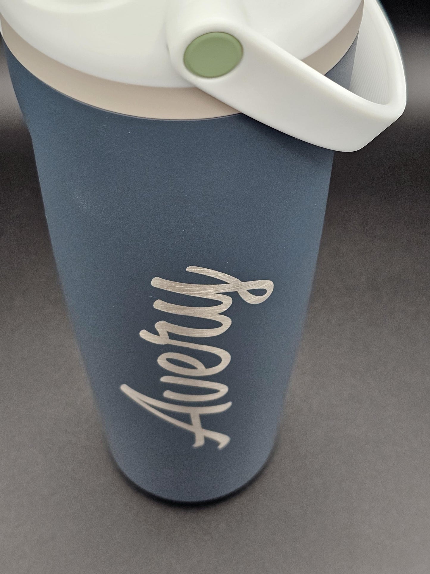 Custom Owala 30 or 40 oz Sway, Personalized Engraving, Kid Water bottle Bride and Groom Gifts, Hydration Gift, Unique Gift, Water Bottle